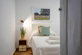 APARTAMENTO BERROCALA